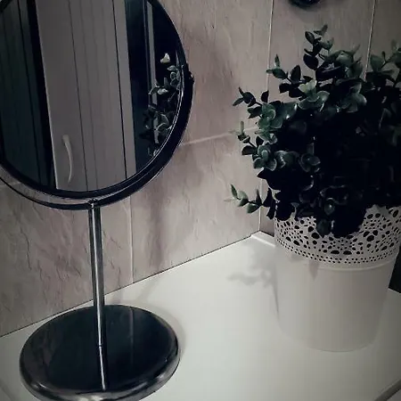 La Casa Di Nonna Flavia *