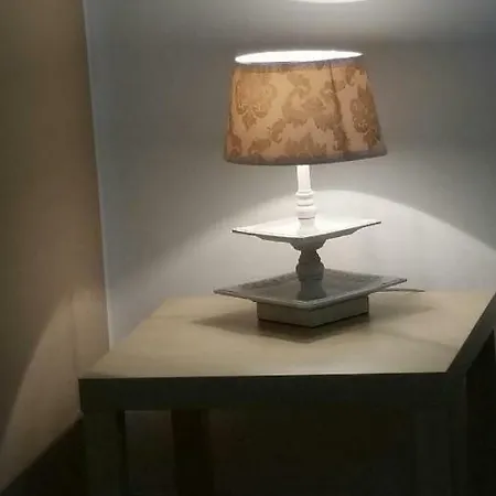 La Casa Di Nonna Flavia