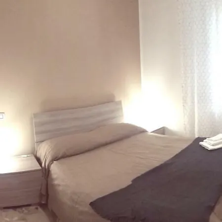 Apartment La Casa Di Nonna Flavia *