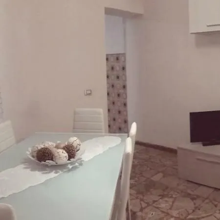La Casa Di Nonna Flavia