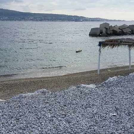 La Casa Di Nonna Flavia Appartamento *